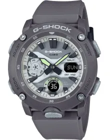 Casio G-Shock GA-2000HD-8A