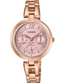 Casio LTP-E401PG-4A