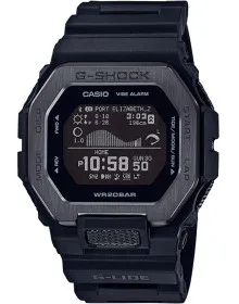 Casio G-Shock GBX-100NS-1