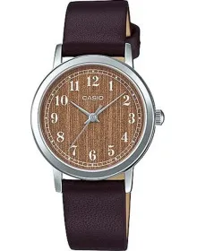 Casio LTP-E145L-5B2