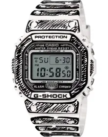 Casio G-Shock DW-5600JV-7