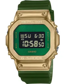Casio G-Shock GM-5600CL-3