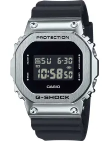 Casio G-Shock GM-5600U-1