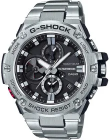 Casio G-Shock GST-B100D-1A