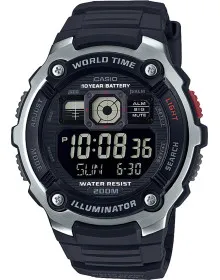 Casio AE-2000W-1B
