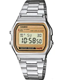 Casio A158WEA-9