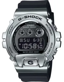 Casio G-Shock GM-6900U-1