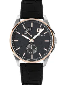 "Jacques Lemans" 1-2199G