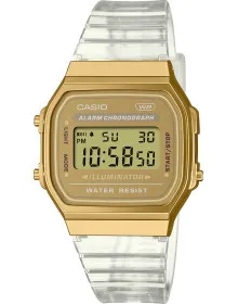 Casio A168XESG-9A