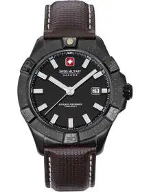 Swiss Military Hanowa SMWGB0008030