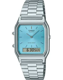 Casio AQ-230A-2A1