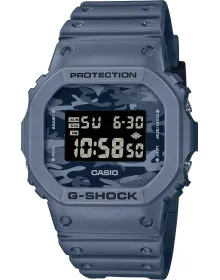 Casio G-Shock DW-5600CA-2