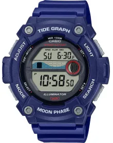 Casio WS-1300H-2A