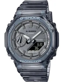 Casio G-Shock GMA-S2100SK-1A