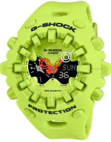 Casio G-Shock GA-V01-9A