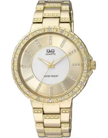 Q&Q F507-011Y RUS