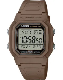 Casio W-800H-5A