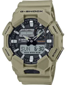 Casio G-Shock GA-010-5A