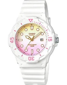 Casio LRW-200H-4E2