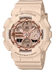 Casio G-Shock GMA-S140PG-4A