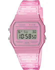 Casio F-91WS-4