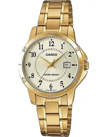 Casio LTP-V004G-9B