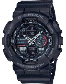 Casio G-Shock GA-140-1A1
