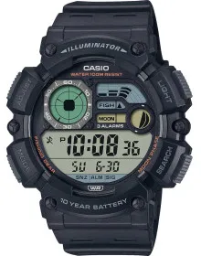 Casio WS-1500H-1A