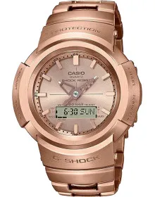Casio G-Shock AWM-500GD-4A