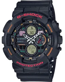 Casio G-Shock GA-140-1A4