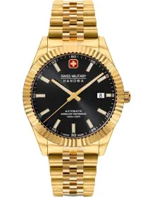 "Swiss Military Hanowa" SMWGL0002110