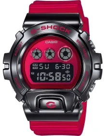 Casio G-Shock GM-6900B-4
