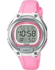 Casio LW-203-4A
