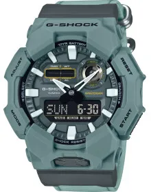 Casio G-Shock GA-010CE-2A