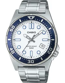 Casio MTD-135D-7A
