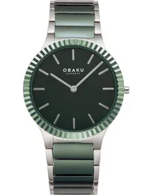 Obaku V292GXOESS