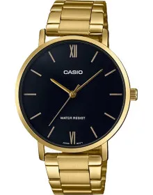 Casio MTP-VT01G-1B