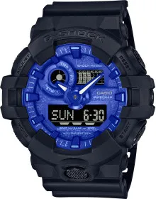 Casio G-Shock GA-700BP-1A