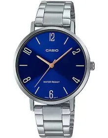 Casio LTP-VT01D-2B2