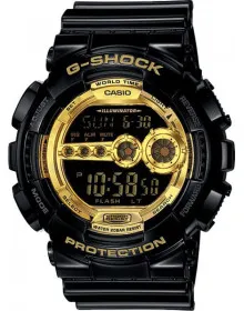 Casio G-Shock GD-100GB-1