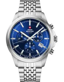 Swiss Military by Chrono SM34107.03