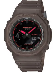 Casio G-Shock GA-2100K-5A