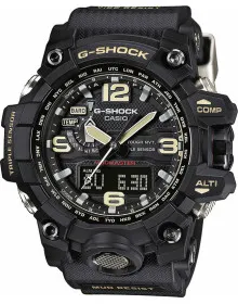 Casio G-Shock GWG-1000-1A