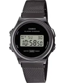 Casio A171WEMB-1A
