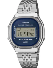 Casio A140WE-2A