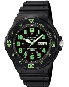 Casio MRW-200H-3B