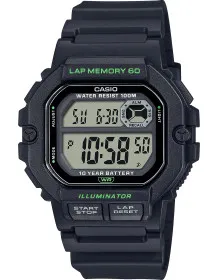 Casio WS-1400H-1A