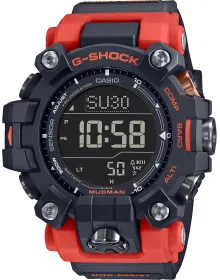 Casio G-Shock GW-9500-1A4