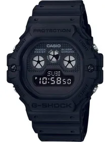 Casio G-Shock DW-5900BB-1