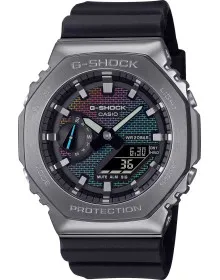 Casio G-Shock GM-2100BRW-1A